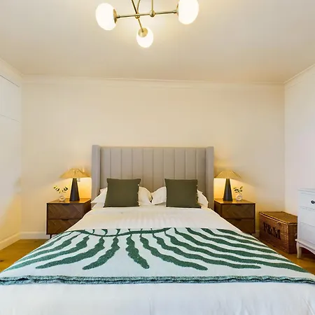 Be London - Covent Garden Residences *