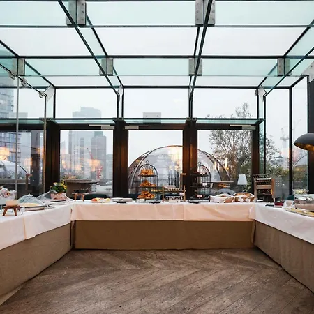 Отель Montcalm Royal House, City 5*