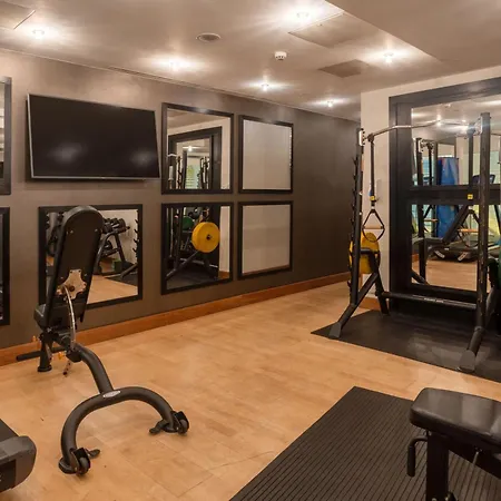 Montcalm Royal House, City 5* Лондон