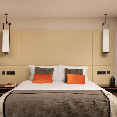 Montcalm Royal House, City 5* Лондон
