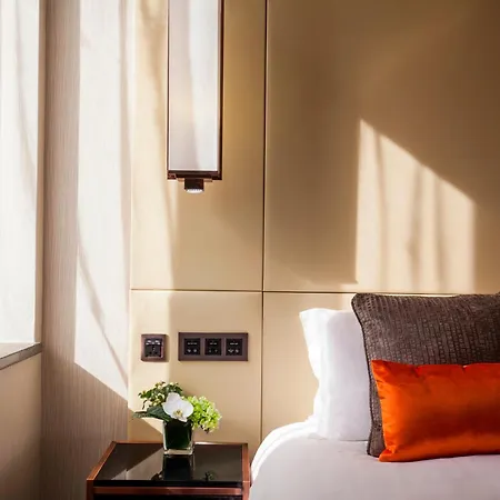 Montcalm Royal House, City Отель Лондон