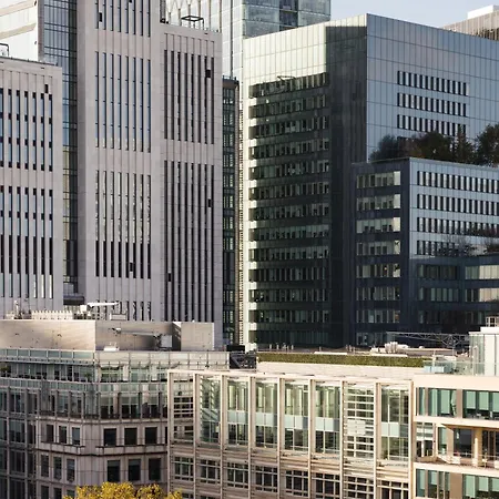 Отель Montcalm Royal House, City