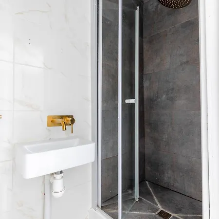Appartement Magic *