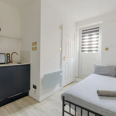 Appartement Magic *