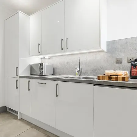 Luxurious 2-bedroom Penthouse In Marble Arch -65gc Apartment *