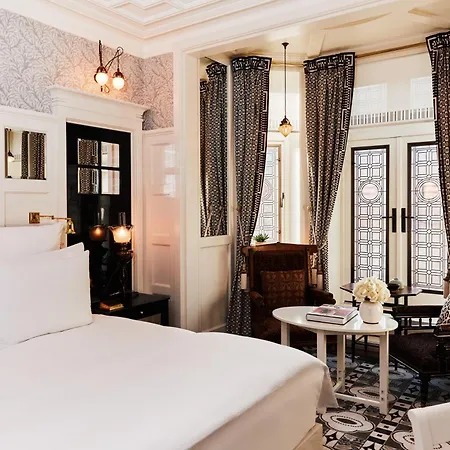 At Sloane 5*