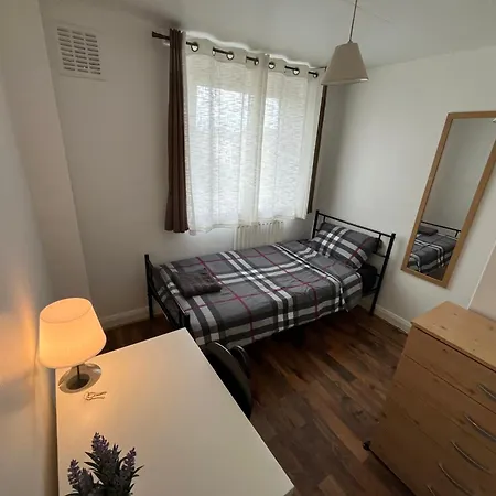 Homestay Bethnal Green