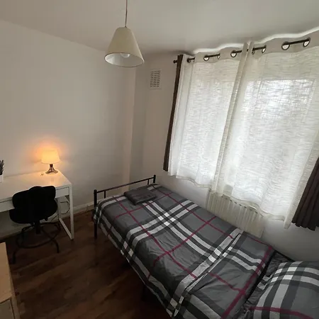 Bethnal Green Homestay
