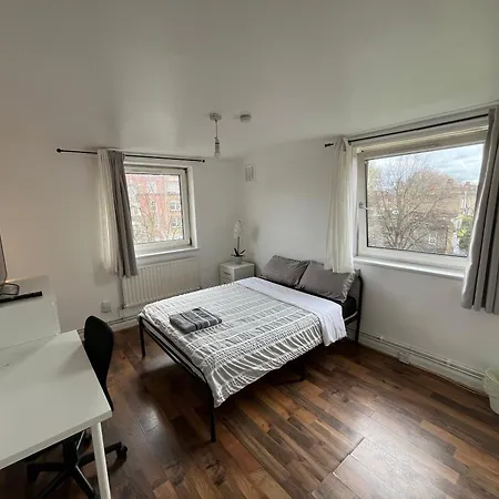 Homestay Bethnal Green