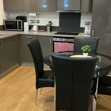 Yes Accommodatie bij particulieren Crayford