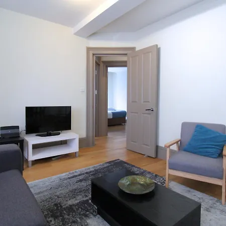 Appartement Fitzrovia - New Cavendish Street By Viridian