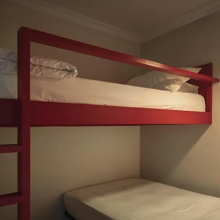Otel St. David's Paddington 2*