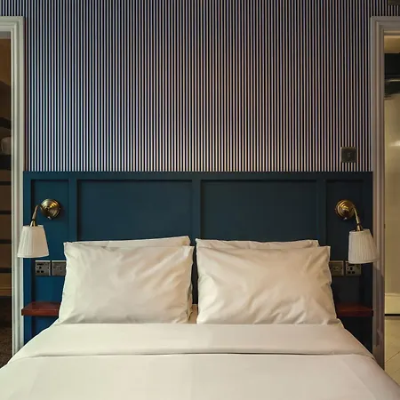 Otel St. David's Paddington