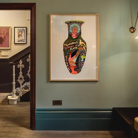 St. David's Paddington Otel