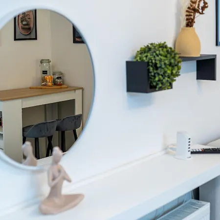 Highbury & Islington Hub Apartamento