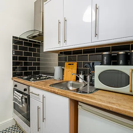 Highbury & Islington Hub Apartamento Londres