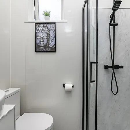 Highbury & Islington Hub Apartamento Londres