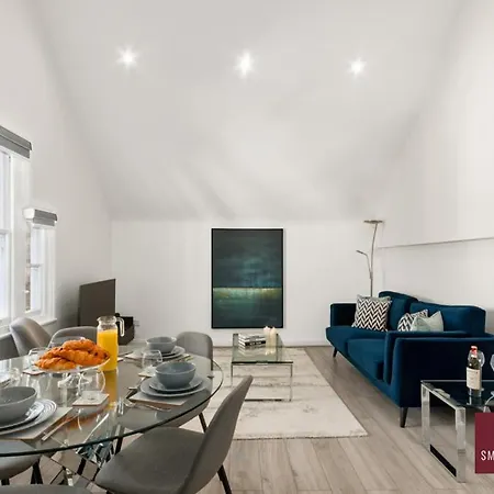Apartment Richmond - 2 Bedroom Duplex Richmond (Greater London)
