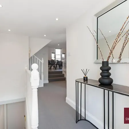 Apartment Richmond - 2 Bedroom Duplex