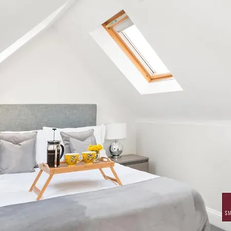 Richmond - 2 Bedroom Duplex Richmond (Greater London)