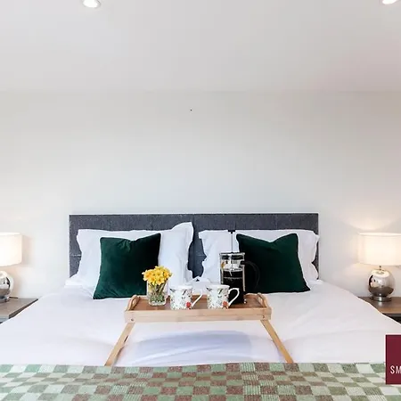 Apartment Richmond - 2 Bedroom Duplex Richmond (Greater London)