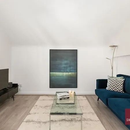 Apartment Richmond - 2 Bedroom Duplex