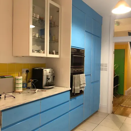 Homestay Rosie Blue