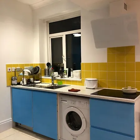 Rosie Blue Homestay *
