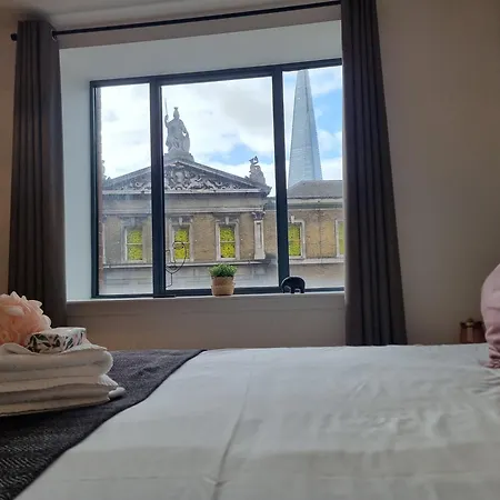 Shard View