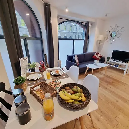 Apartment Shard View London