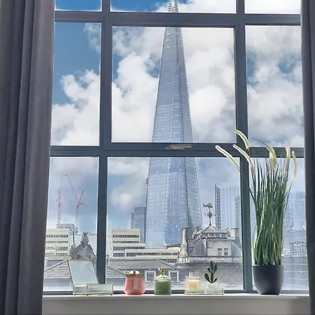 Apartment Shard View London