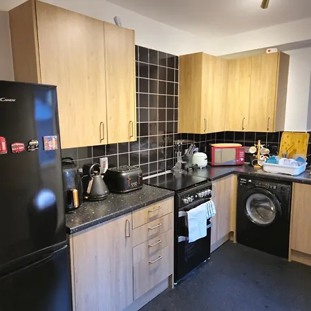 Beautiful Double In Acton, West London