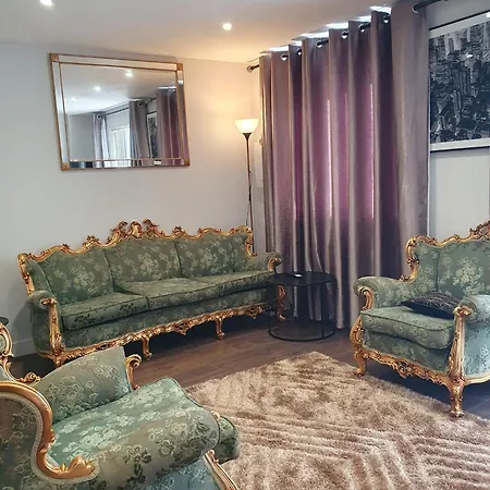 Alloggio in famiglia Crestfield Thamesmead (Greater London)