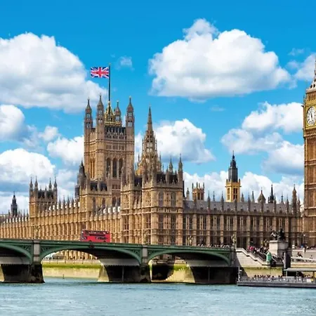 E2 Londres
