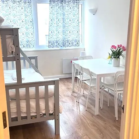 Apartment Fitzroy Royale Apart- London