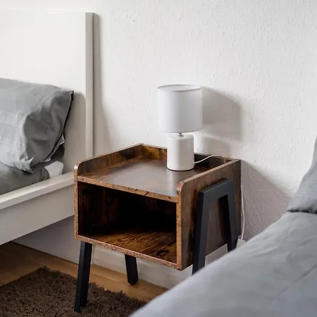 Apartment Spacious 1 Bed Flat In Dalston