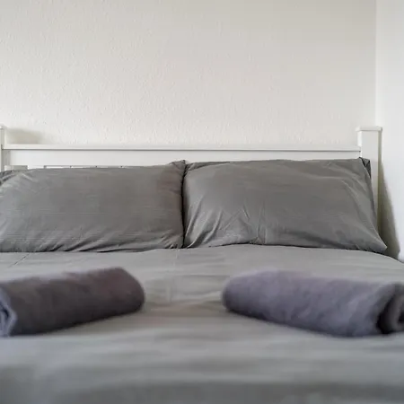 Apartment Spacious 1 Bed Flat In Dalston