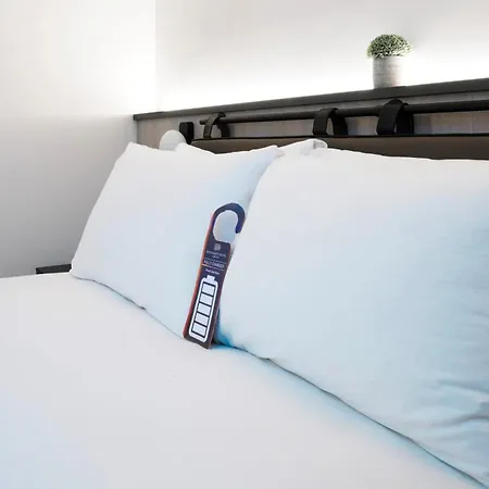 Southgate London Hotel 4*