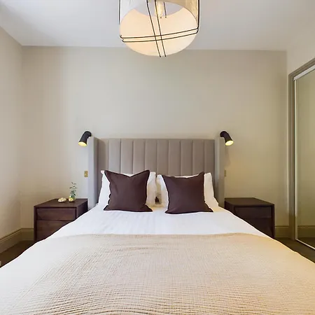 Be - The St John's Wood Residences London