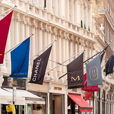 Cosy 2-bedroom In Mayfair 8cb - 4th Floor No Elevator Appartamento