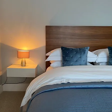 Belgravia Aparthotel