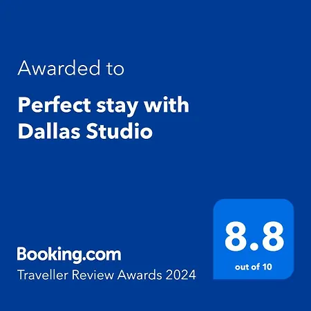 Perfect With Dallas *