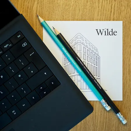 Apartahotel Wilde Covent Garden
