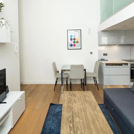 Kensington Arte Casa