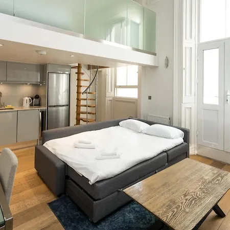 Apartment Kensington Arte Casa *