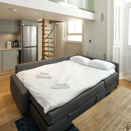 Kensington Arte Casa *