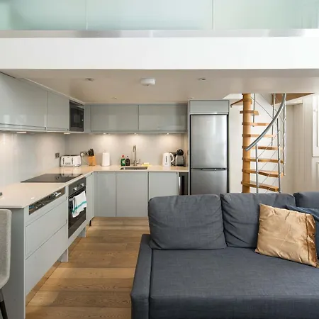 Kensington Arte Casa *