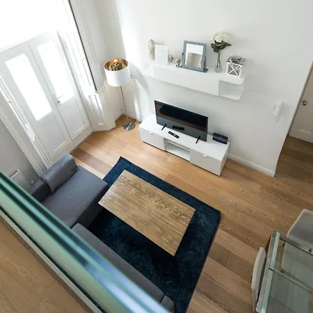 Kensington Arte Casa * Londra