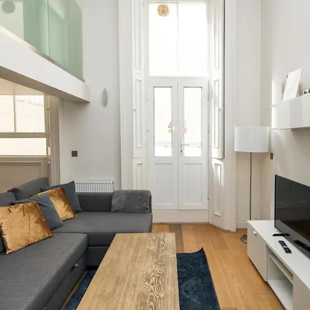 Kensington Arte Casa Appartamento *