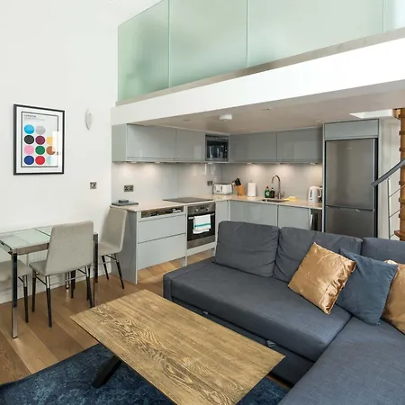 Kensington Arte Casa Apartment *